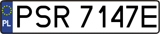 PSR7147E