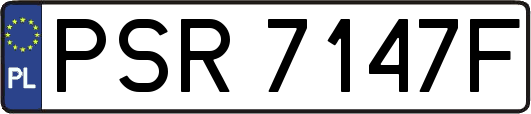 PSR7147F