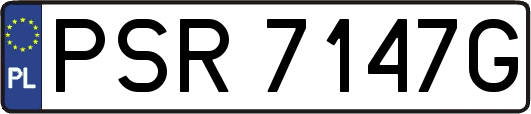 PSR7147G