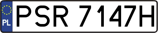 PSR7147H