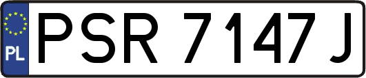 PSR7147J