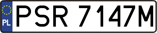 PSR7147M