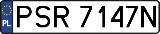 PSR7147N
