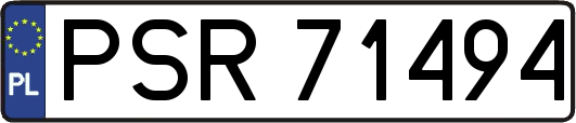 PSR71494
