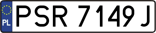 PSR7149J