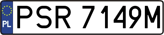 PSR7149M