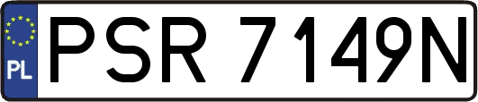 PSR7149N