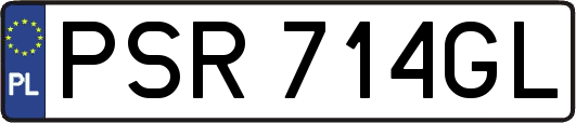 PSR714GL