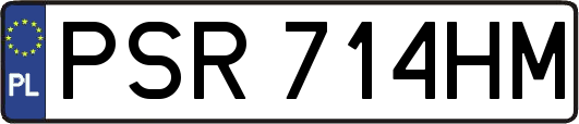 PSR714HM