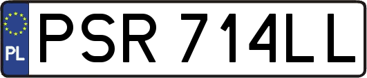 PSR714LL