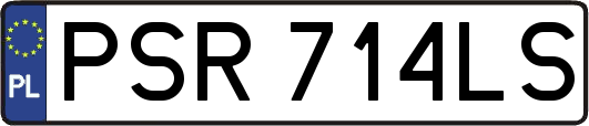 PSR714LS