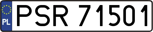PSR71501