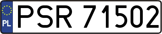PSR71502