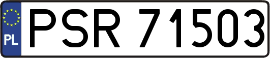 PSR71503
