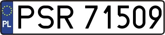 PSR71509
