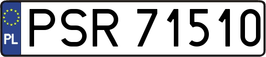 PSR71510