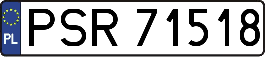 PSR71518
