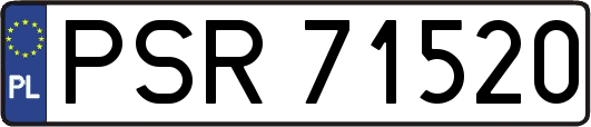 PSR71520