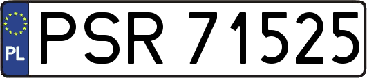 PSR71525