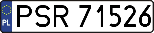 PSR71526