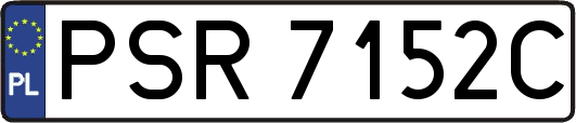 PSR7152C