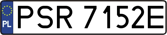PSR7152E