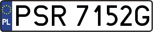 PSR7152G