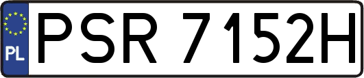 PSR7152H