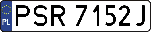 PSR7152J