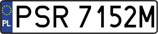 PSR7152M