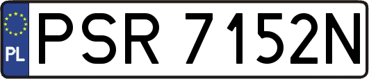 PSR7152N