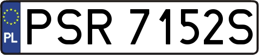PSR7152S