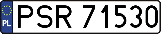 PSR71530