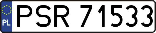 PSR71533