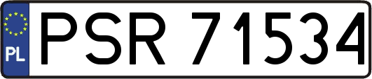 PSR71534