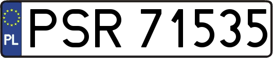 PSR71535