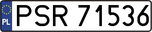 PSR71536