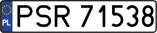 PSR71538