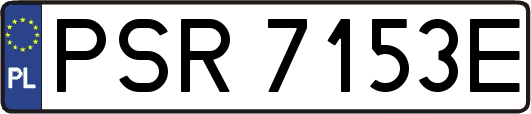 PSR7153E