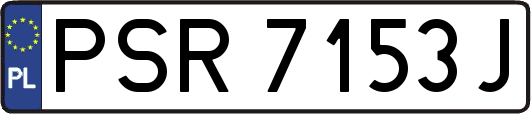 PSR7153J