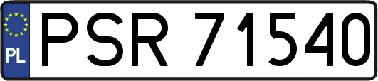 PSR71540