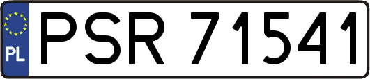 PSR71541