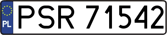 PSR71542