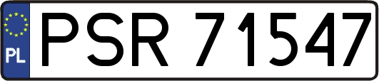 PSR71547