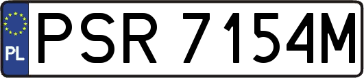 PSR7154M