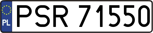 PSR71550