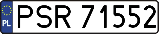 PSR71552