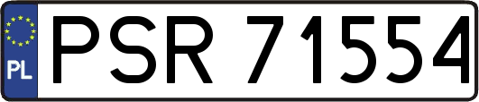 PSR71554