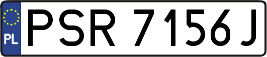 PSR7156J