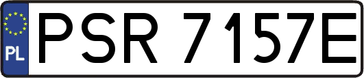 PSR7157E